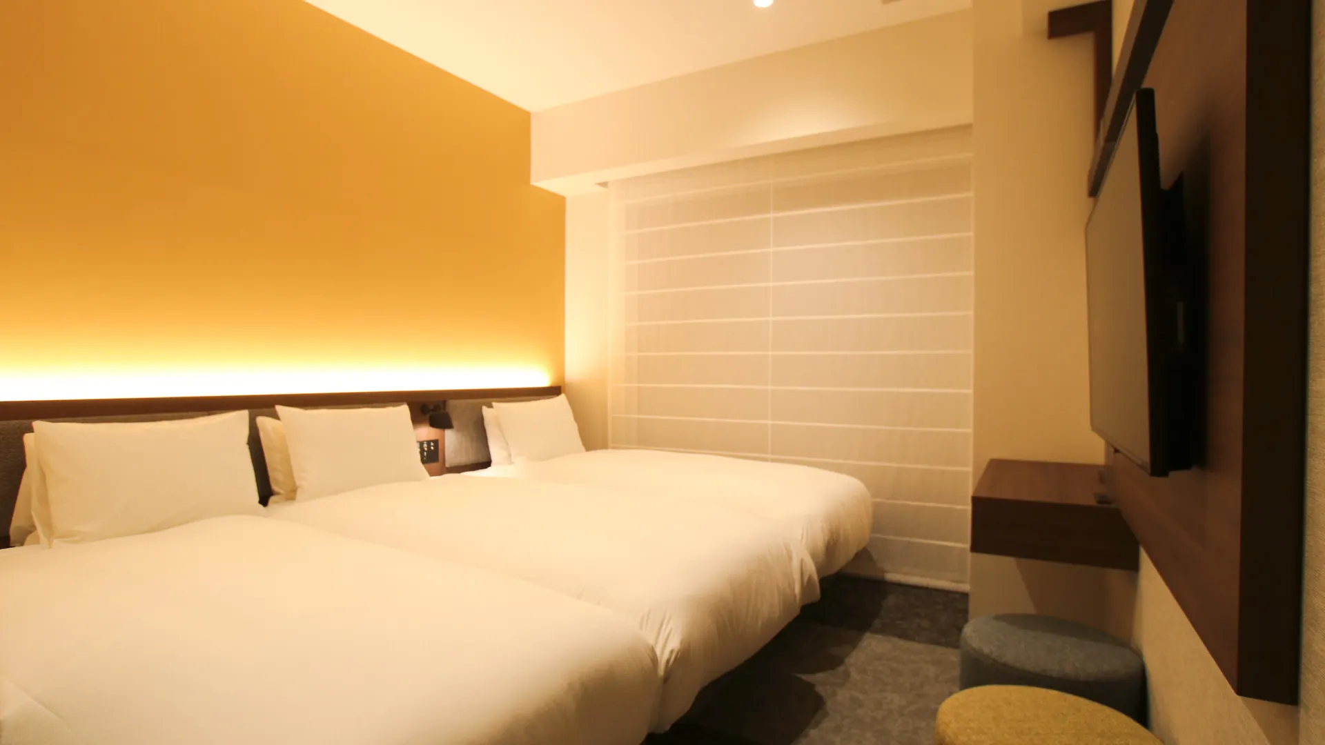 Hotel The M'S Quioto 3*,  Japão