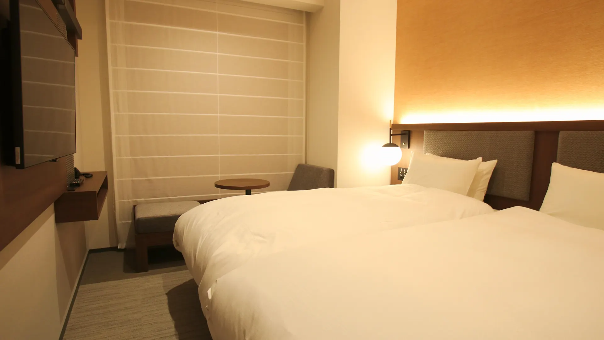 ***  Hotel The M'S Quioto Japão
