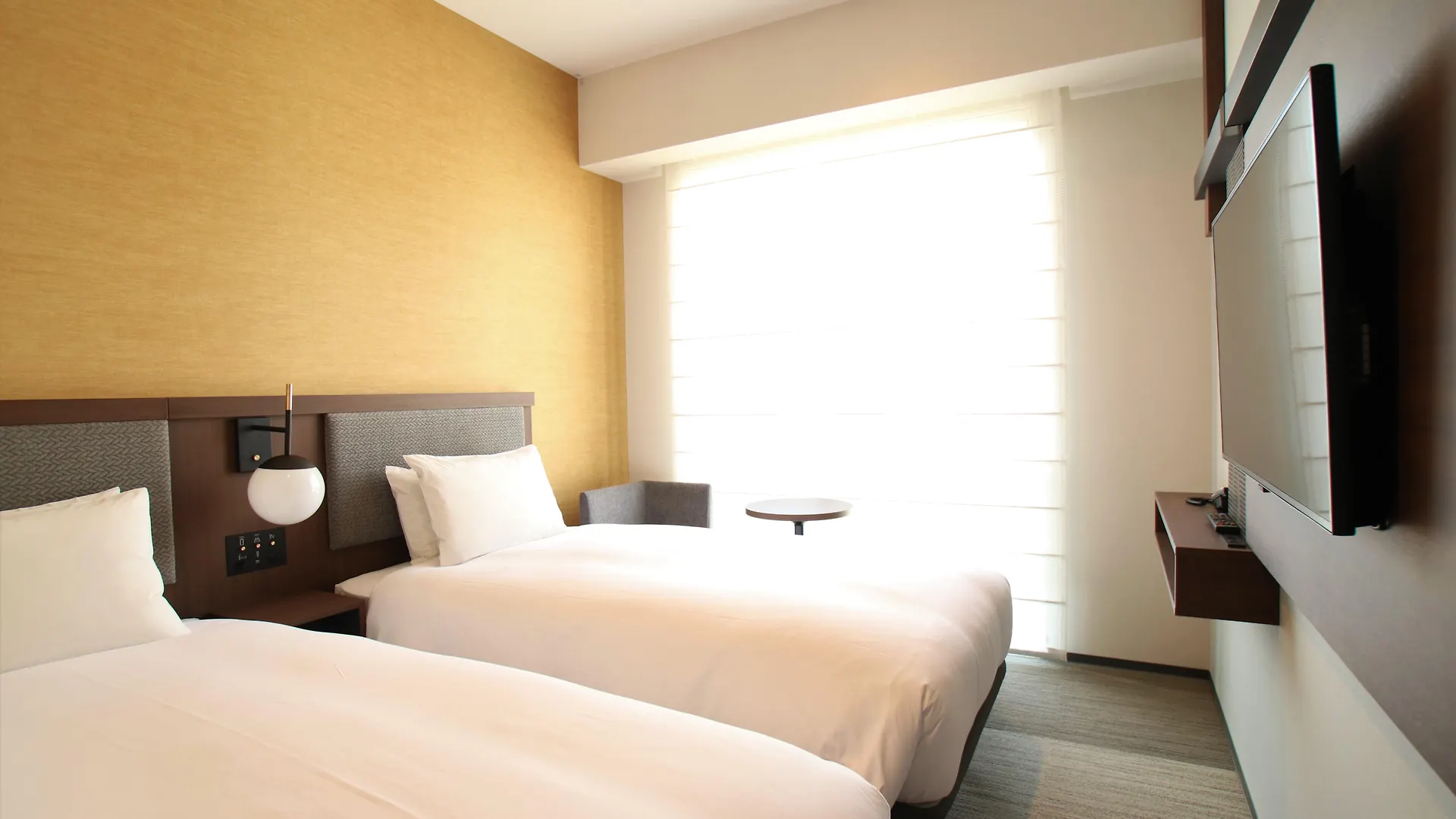Hotel The M'S Quioto