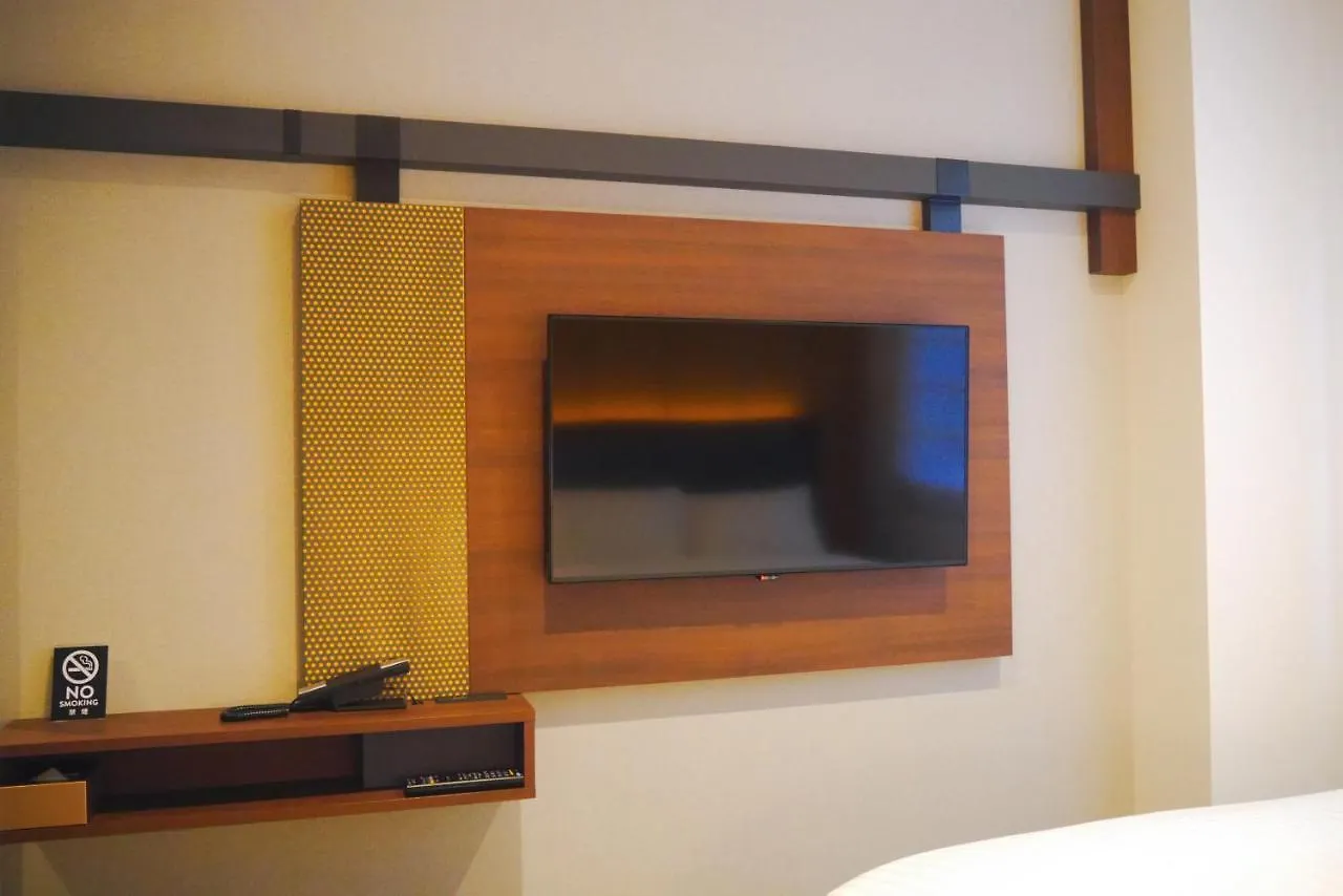 Hotel The M'S 京都 3*,  日本