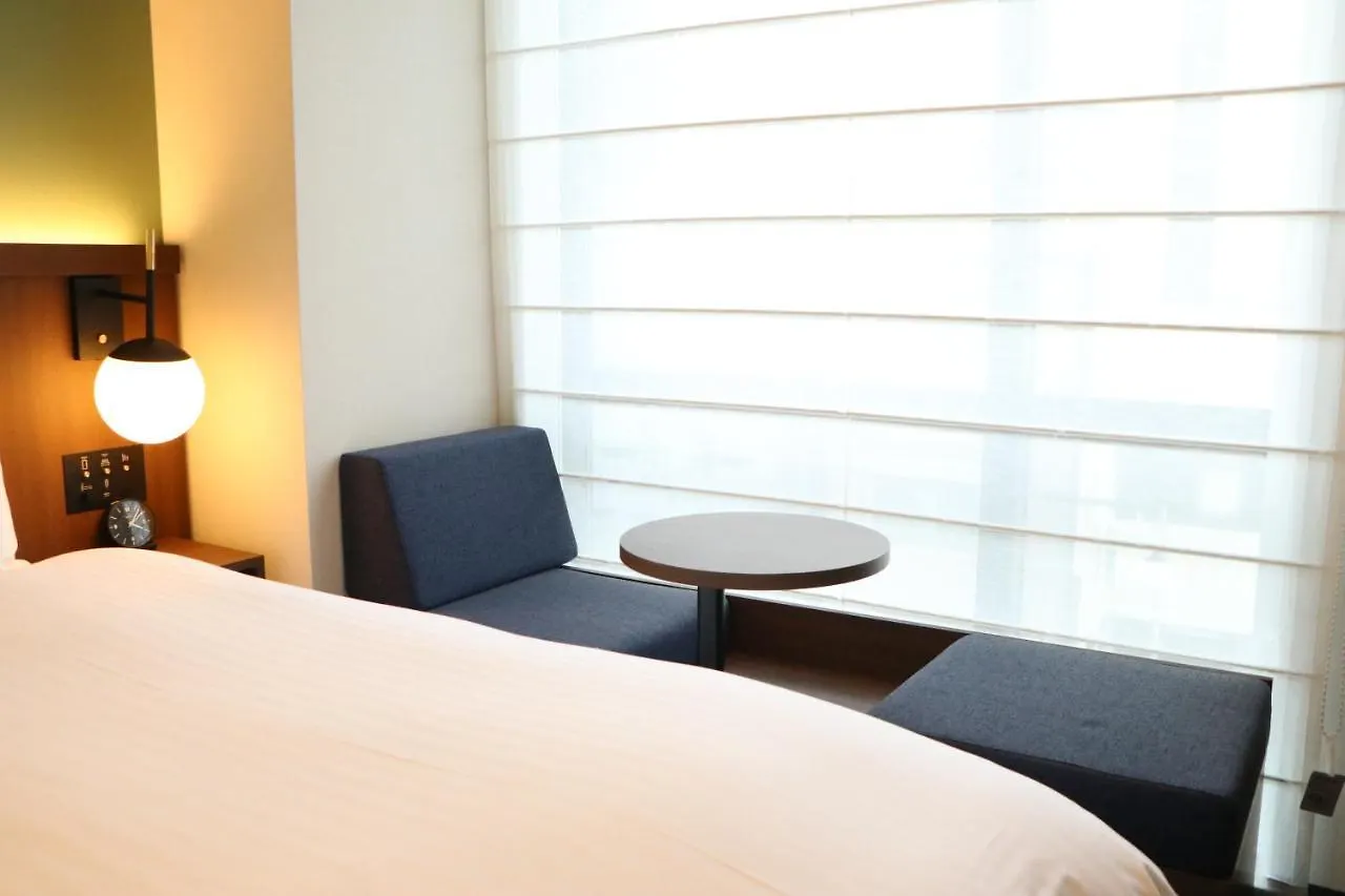Hotel The M'S 京都
