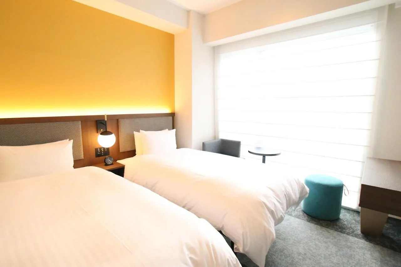 Hotel The M'S 京都 日本