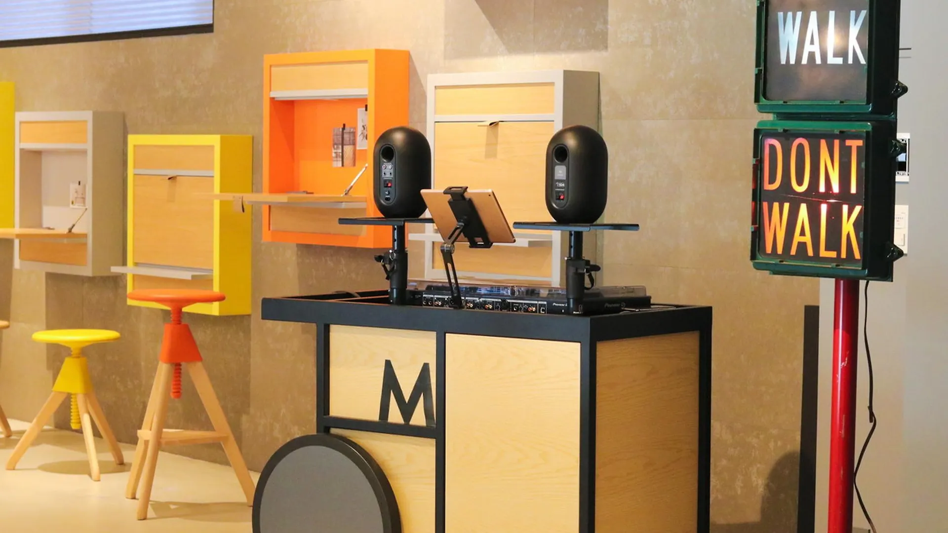 Hotel The M'S 京都